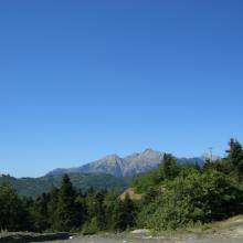 Kastania - Agrafa - Karditsa - Plastiras Lake