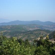 Kastania Village - Agrafa - Plastiras Lake