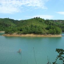 Plastiras Lake - Kastania - Agrafa - Karditsa